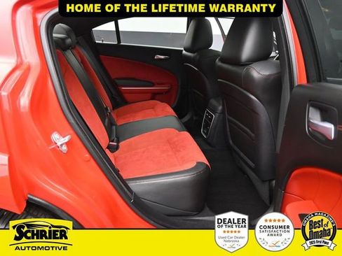Used 2022 Dodge Charger Scat Pack image 46