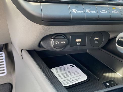 New 2026 Hyundai Elantra Sport FWD image 17