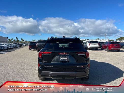 New 2026 GMC Terrain AT4 w/ Convenience Package III image 6