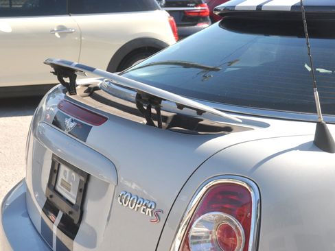 Used 2014 MINI Cooper Coupe S FWD image 13