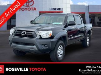 Used 2013 Toyota Tacoma PreRunner w/ Convenience Pkg video 1