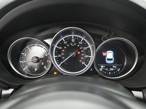 Used 2025 MAZDA CX-5 AWD 2.5 S w/ Select Package image 11