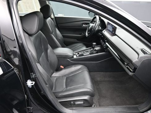 Used 2023 Honda Accord EX-L image 24