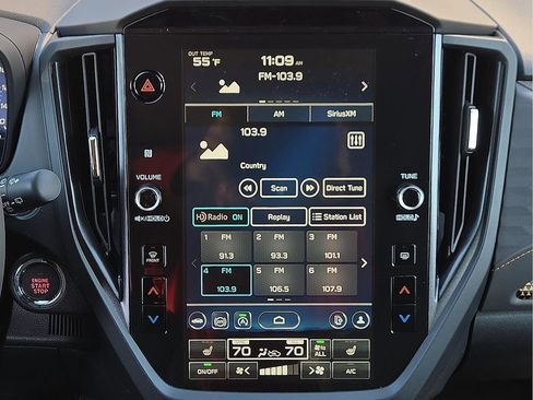 New 2026 Subaru Forester Wilderness image 13