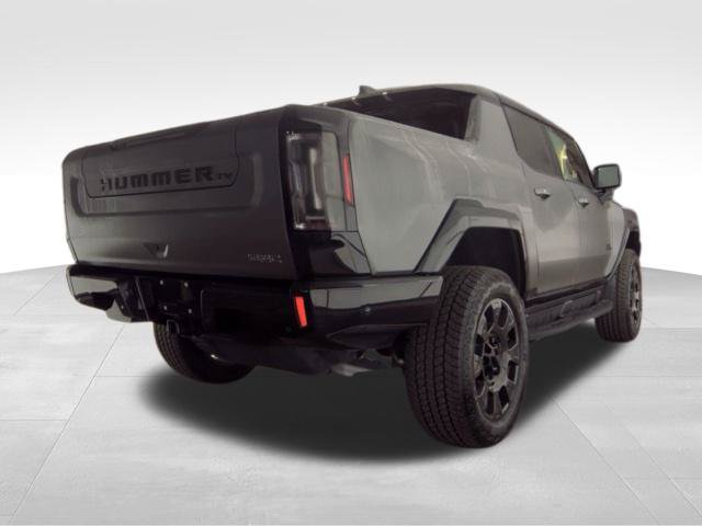 Used 2026 GMC Hummer EV 4x4 Crew Cab w/ Carbon Fiber Edition Package image 4