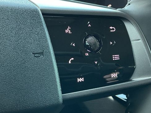 New 2026 Nissan Murano SV image 23