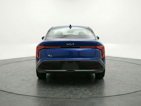 Used 2025 Kia K4 FWD image 7