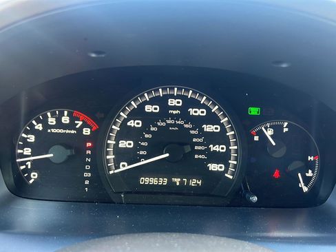 Used 2007 Honda Accord LX image 11