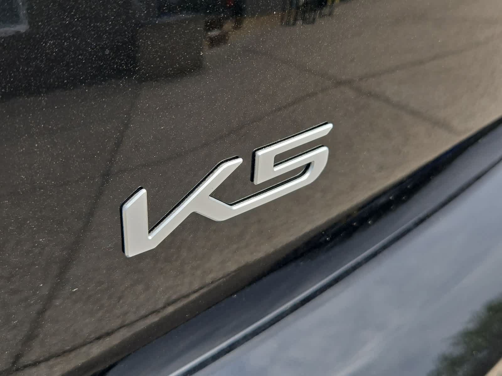 New 2027 Kia K5 GT-Line FWD image 13