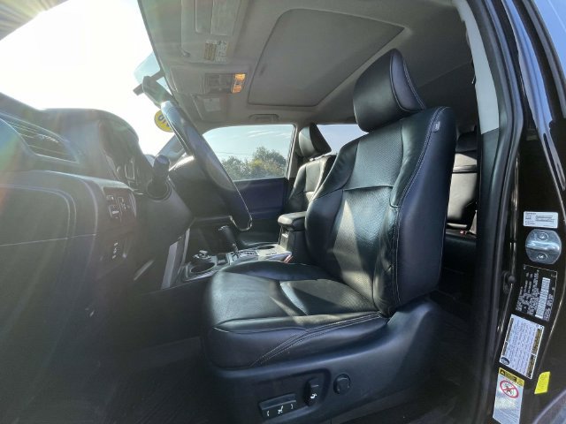 Used 2016 Toyota 4Runner Limited AWD/4WD image 16