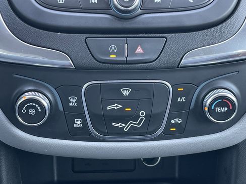 Used 2023 Chevrolet Equinox LT image 25