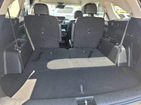 Used 2023 Kia Sorento EX AWD/4WD image 19