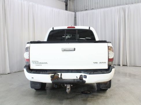 Used 2010 Toyota Tacoma 4x4 Double Cab image 22