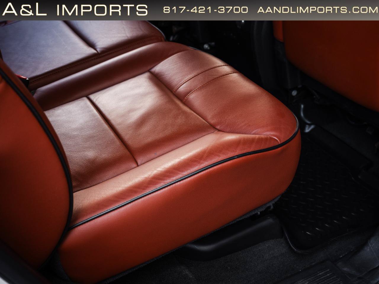 Used 2008 HUMMER H2 AWD/4WD image 52