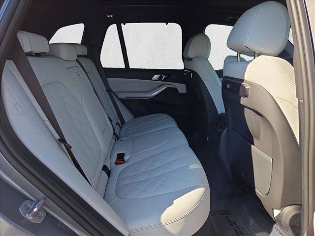 Certified 2024 BMW X5 xDrive40i w/ Executive Package AWD/4WD image 28