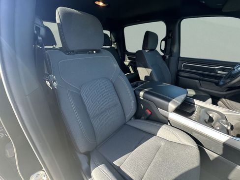 Certified 2023 RAM 1500 Big Horn AWD/4WD image 38