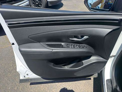 Used 2023 Hyundai Tucson SEL w/ Convenience Package AWD/4WD image 15