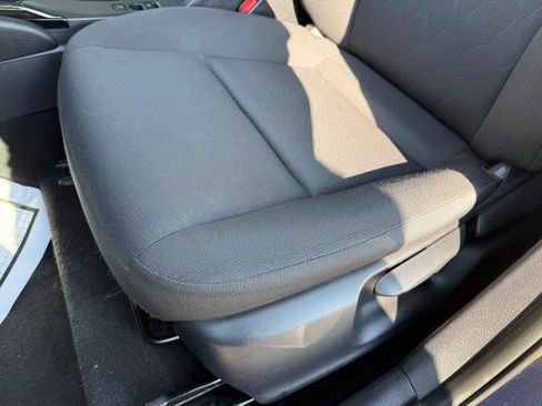 Used 2024 Toyota Corolla LE FWD image 17