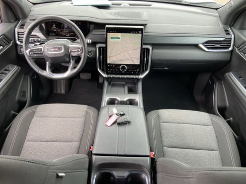 Used 2025 GMC Acadia Elevation image 52