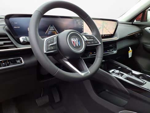 New 2026 Buick Envision Avenir image 12