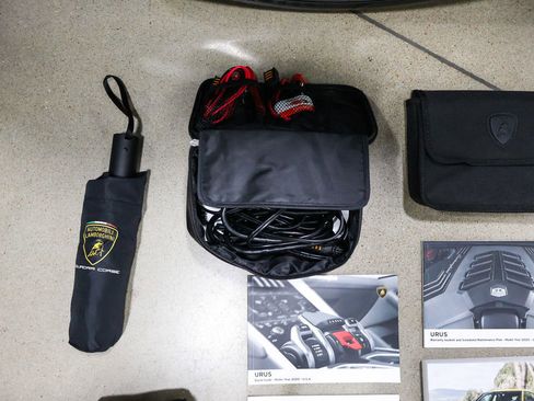 Used 2020 Lamborghini Urus image 60