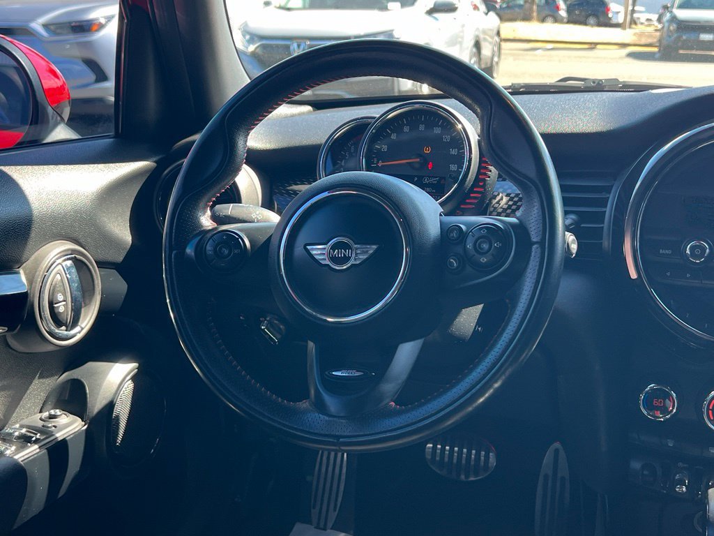 Used 2016 MINI Cooper S FWD image 16
