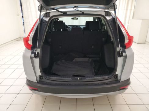 Used 2019 Honda CR-V EX image 22