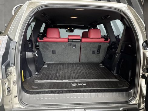 Certified 2023 Lexus GX 460 Premium w/ Premium Package AWD/4WD image 14