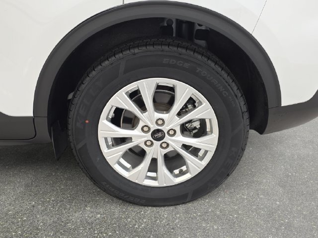 Certified 2023 Ford Escape Active FWD image 30