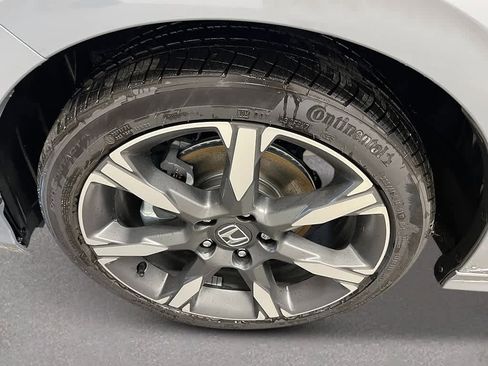 New 2026 Honda Civic Sport Touring image 11