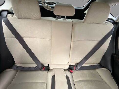 Used 2016 Subaru Crosstrek 2.0i Premium w/ Moonroof Package image 13