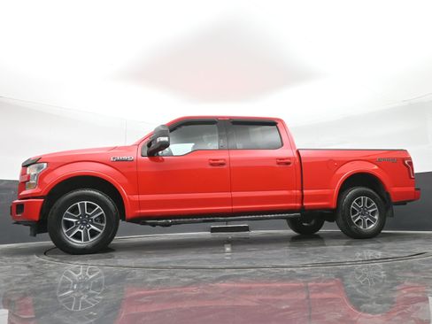 Used 2017 Ford F150 XLT w/ Equipment Group 301A Mid image 41