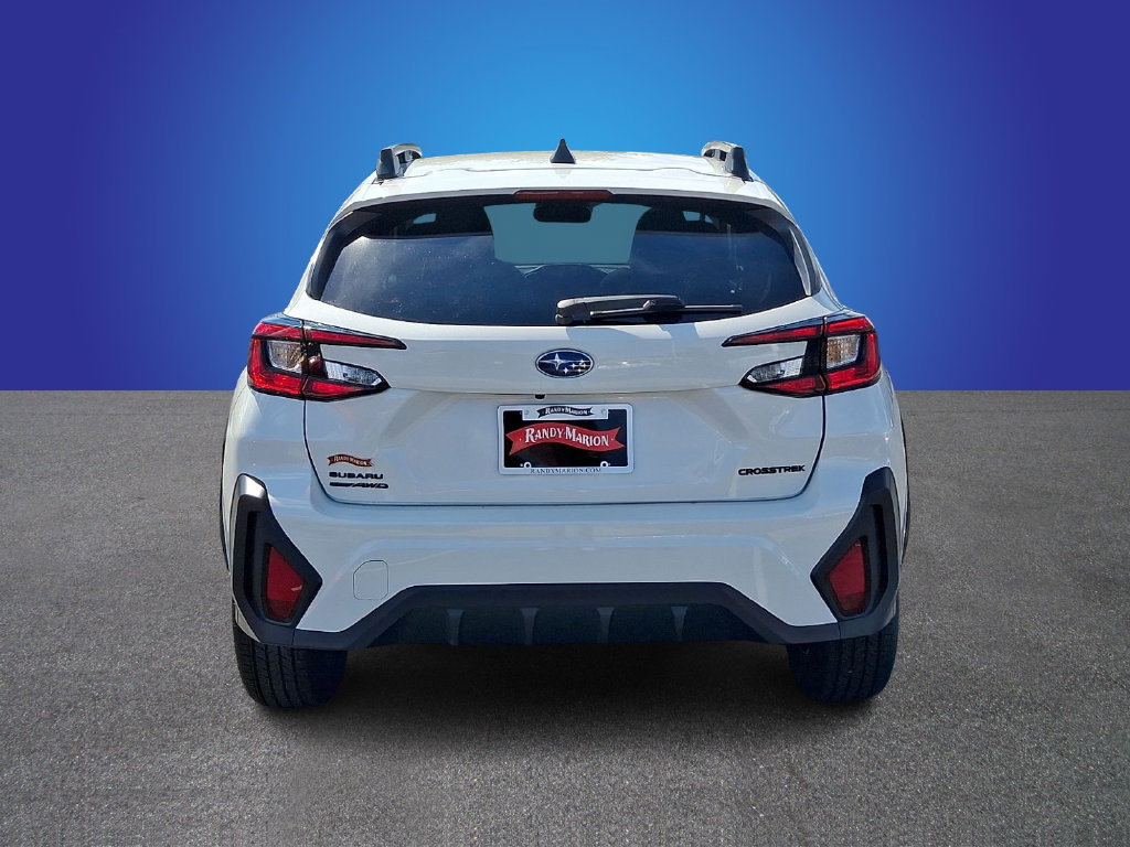 Used 2026 Subaru Crosstrek 2.5i Premium AWD/4WD image 5