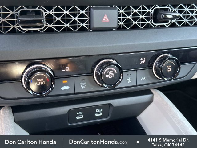 Used 2026 Honda Accord LX image 19