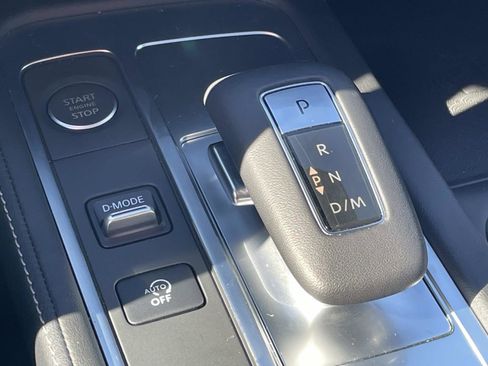 Certified 2025 INFINITI QX60 Pure image 23