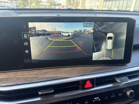New 2026 Kia Sorento SX Prestige AWD/4WD image 16