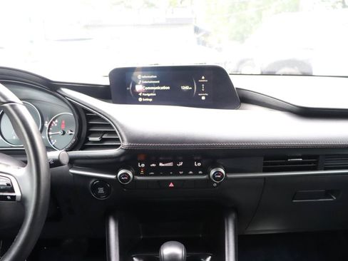 Used 2026 MAZDA MAZDA3 s Sport FWD image 20
