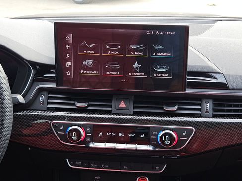 Used 2023 Audi S5 Premium Plus image 17