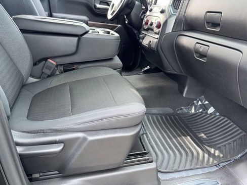 Used 2019 Chevrolet Silverado 1500 RST w/ All-Star Edition RWD image 20