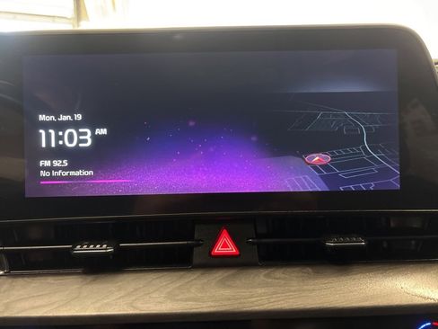 Used 2023 Kia Sportage X-Line w/ X-Line Premium Package image 27