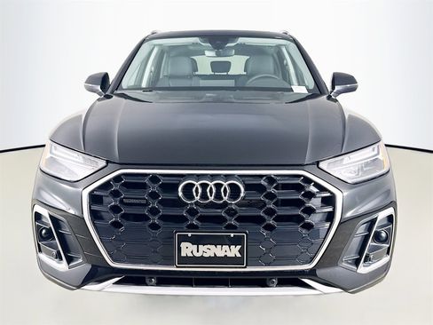 New 2024 Audi Q5 e Premium image 2
