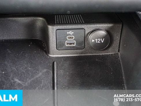 Used 2026 Ford Escape ST-Line FWD image 44