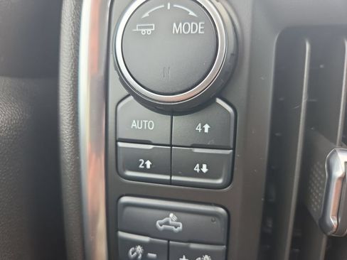 Certified 2020 Chevrolet Silverado 1500 LT w/ All-Star Edition AWD/4WD image 22