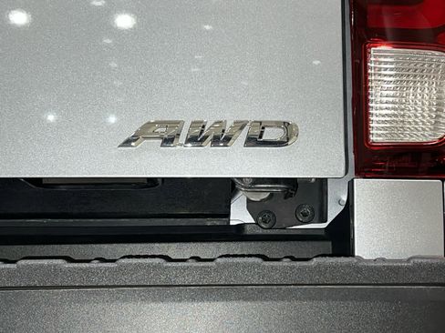 Certified 2023 Honda Ridgeline RTL image 13