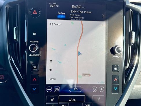 Used 2025 Subaru Forester Sport image 19