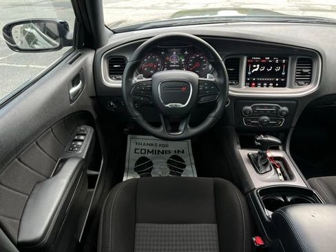 Used 2022 Dodge Charger R/T w/ Driver Convenience Group RWD image 30