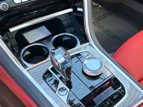 New 2026 BMW 840i Convertible image 27