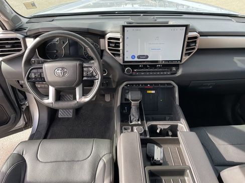 Used 2023 Toyota Tundra Limited image 15