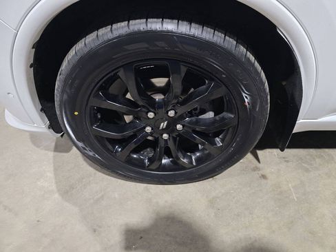 Used 2019 Dodge Durango R/T w/ Trailer Tow Group IV AWD/4WD image 26