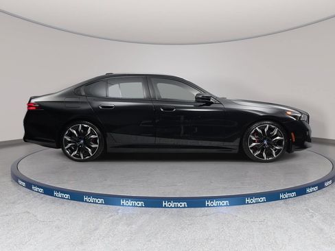 Certified 2024 BMW i5 M60 w/ Premium Package AWD/4WD image 5